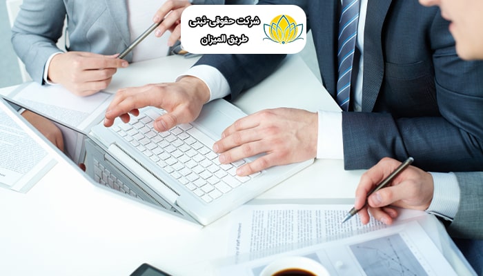 نقش مؤسسات حقوقی در تأیید قراردادها و معاملات ملکی در امارات